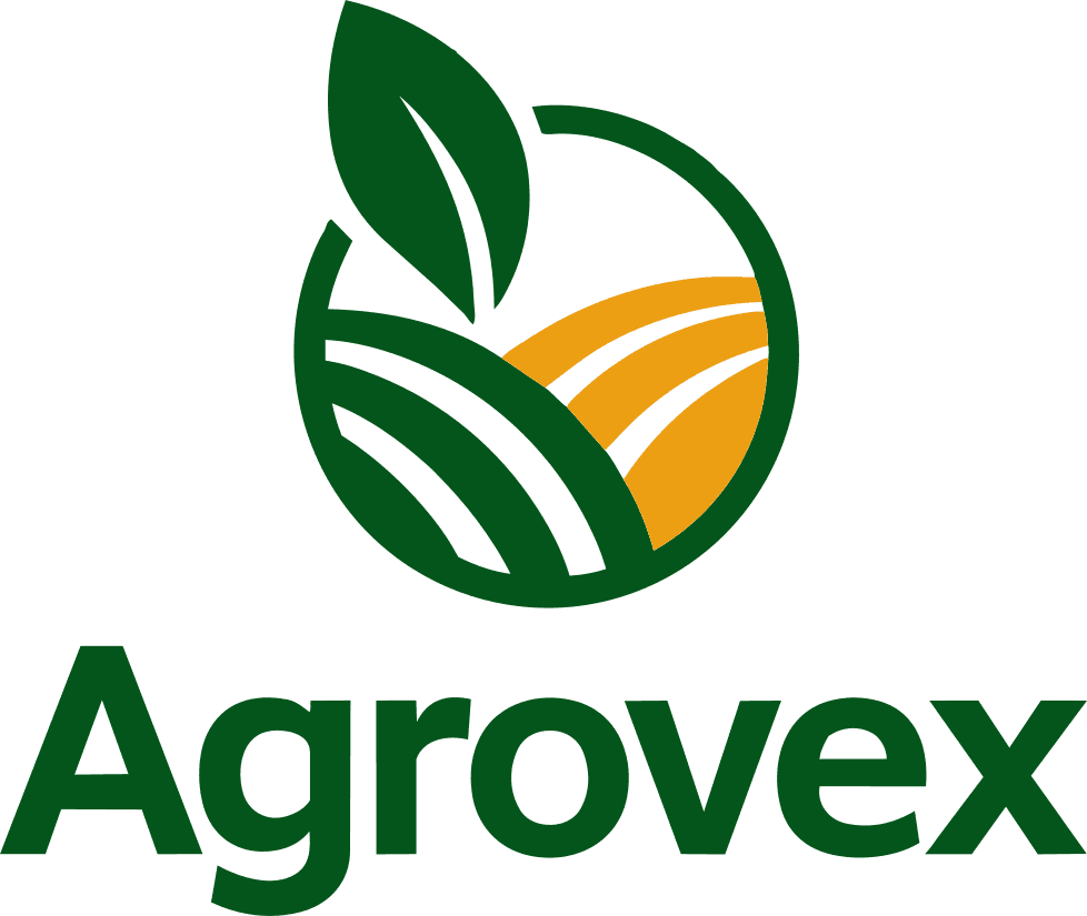 Logotipo Agrovex Trading